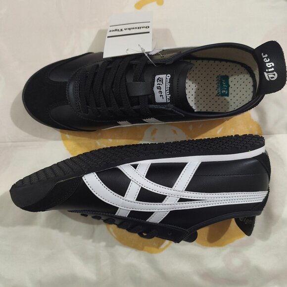 Onitsuka Tiger Classic Casual Shoes - Picture 2 of 6